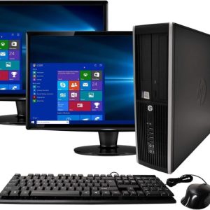 Desktop Monitors