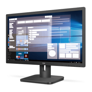 AOC 20E1H/73 Monitor