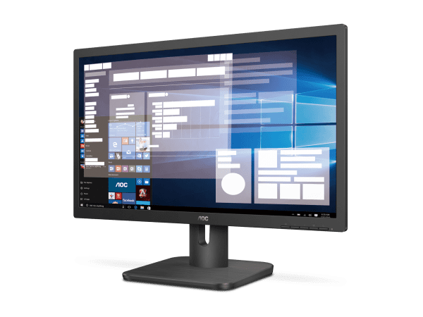 AOC 20E1H/73 Monitor