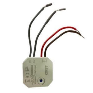 220V Universal LED Dimmer 3W-200W