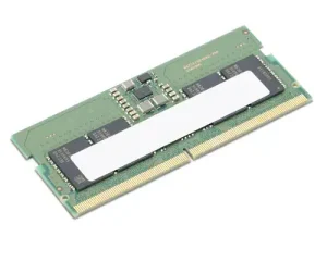 LENOVO ThinkPad 8GB DDR5|5600MHz SoDIMM Memory