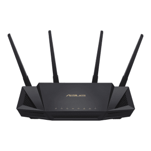 ASUS Wi-Fi 6 AX3000 Dual-band Mesh Wi-Fi system Router