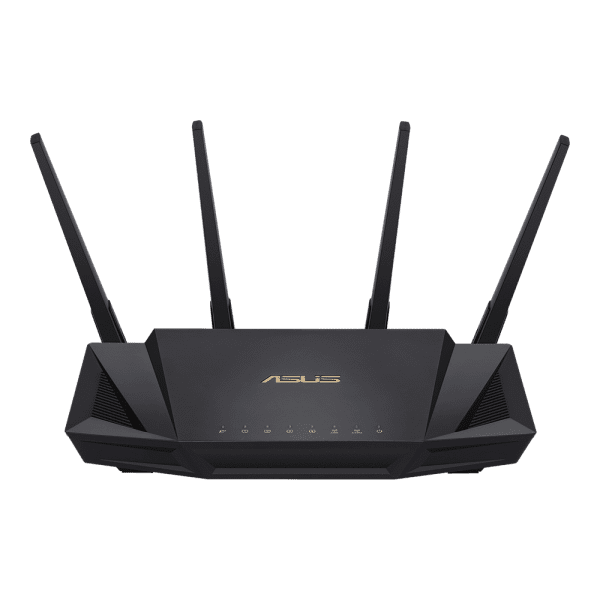 ASUS Wi-Fi 6 AX3000 Dual-band Mesh Wi-Fi system Router