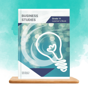 Consumo Business Studies: Grade 11