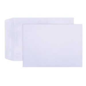 ENV B5 250X176 WHITE KWIKSEAL 500 ME-RPAK 6041