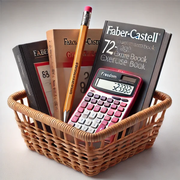 School Pack