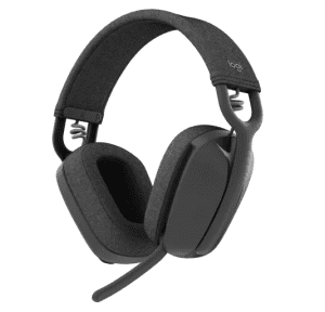Logitech ZONE VIBE 100 WIRELESS BLUETOOTH HEADSET