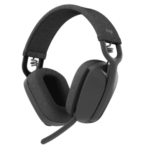 Logitech ZONE VIBE 100 WIRELESS BLUETOOTH HEADSET