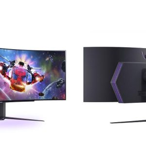 Gaming Monitors