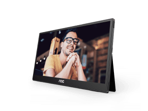 AOC-16T3E Monitor