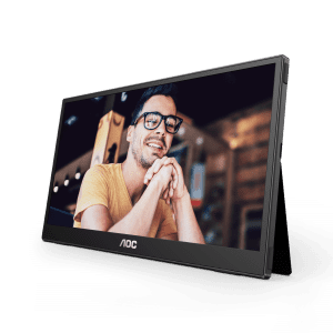 AOC-16T3E Monitor