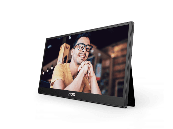 AOC-16T3E Monitor