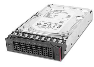 Lenovo DCG Thinksys HDD HS SFF SAS 10K 1.8TB 12G