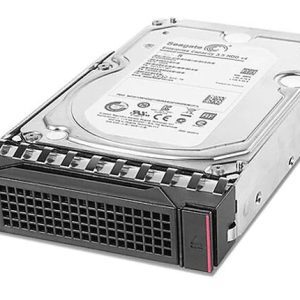 Lenovo DCG Thinksys HDD HS SFF SAS 10K 1.8TB 12G