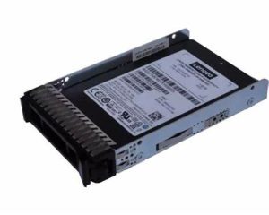 Lenovo ThinkSystem 2.5'' 5400 MAX 960GB Mixed