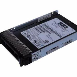 Lenovo ThinkSystem 2.5'' 5400 MAX 960GB Mixed