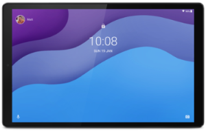 Lenovo Tab M10 HD 2nd Gen (ZA6V) 10.1" 32GB LTE Tablet