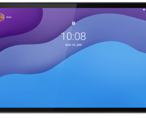 Lenovo Tab M10 HD 2nd Gen (ZA6V) 10.1" 32GB LTE Tablet