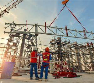 Construction
