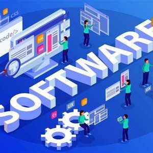 Computers Software