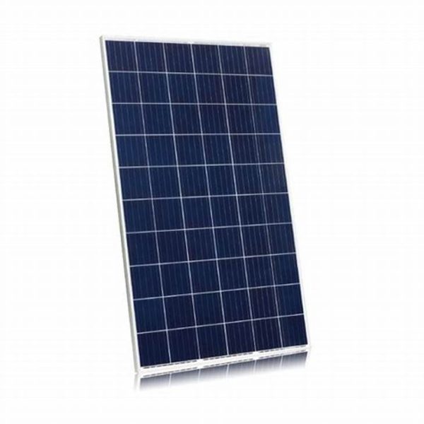 CNBM 6P-160 160W POLYCRYSTALLINE SILICON SOLAR PANEL