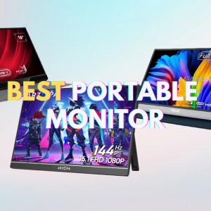 Portable Monitors
