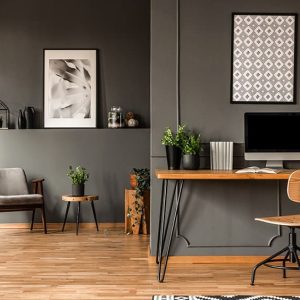 Furniture & Deco