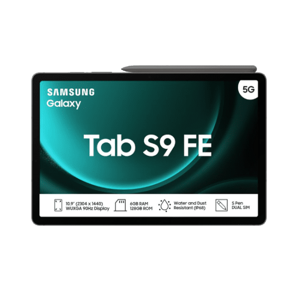 Samsung Galaxy Tab S9 FE