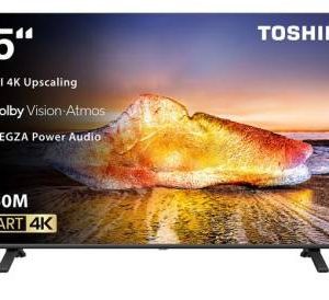 TOSHIBA 65C350MN 65"_UHD_Entry 4K_SMART TV