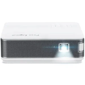 Aopen PV12p Gray DLP 480p