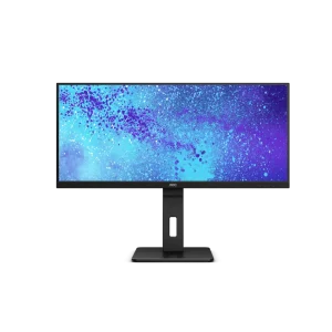 AOC Q34P2 Monitor