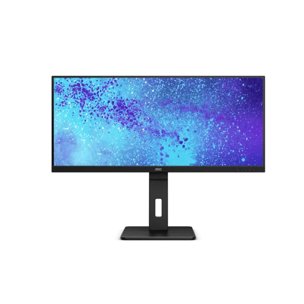 AOC Q34P2 Monitor