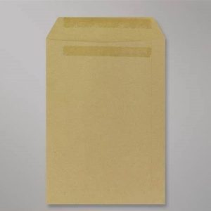ENV C5-P 229x162 BROWN KWIKSEAL 500 MERPAK 5110
