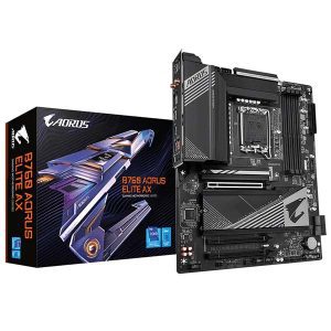 GIGABYTE B760 AORUS