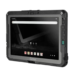 ZX10 Tablet - Snapdragon 660, Webcam