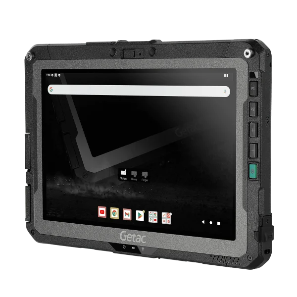 ZX10 Tablet - Snapdragon 660, Webcam