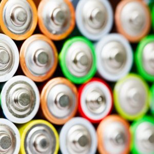 General Purpose Batteries