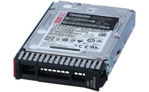 Lenovo DCG Thinksys HDD HS SFF SAS 10K 1.2TB 12G