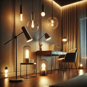 Lighting