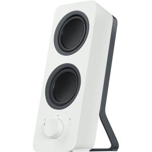Logitech Speakers Z207 Bluetooth Computer Speakers
