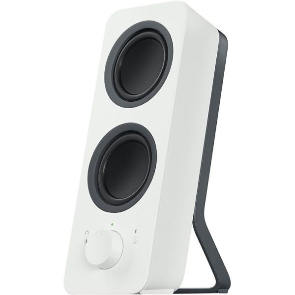 Logitech Speakers Z207 Bluetooth Computer Speakers