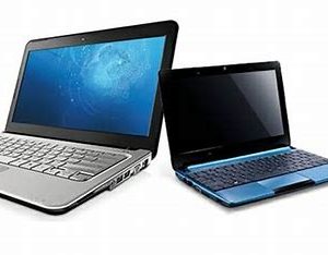 Notebook Laptops