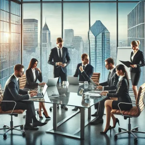 Professional Services