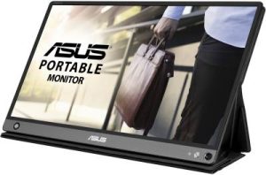 ASUS ZenScreen GO MB16AHP 15.6" Full HD (1920x1080)