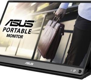 ASUS ZenScreen GO MB16AHP 15.6" Full HD (1920x1080)