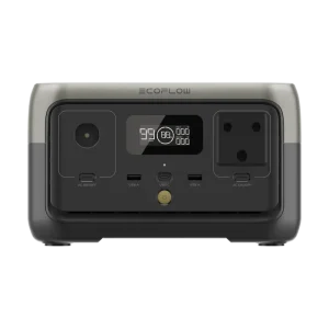 ECOFLOW RIVER 2 Portable Power Station