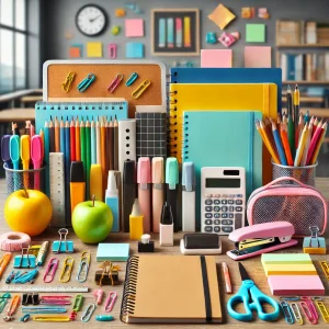 Stationery