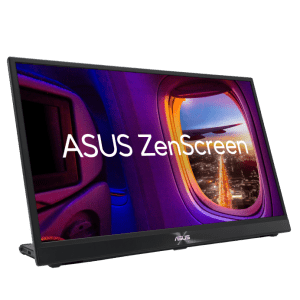 ASUS ZenScreen MB17AHG Portable Monitor – 16-inch 16:10 WQXGA (2560 x 1600)