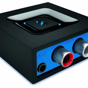 Logitech Bluetooth Audio Adapter