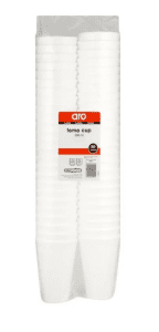 ARO Fomo Cup 350ml (1 x 50's)